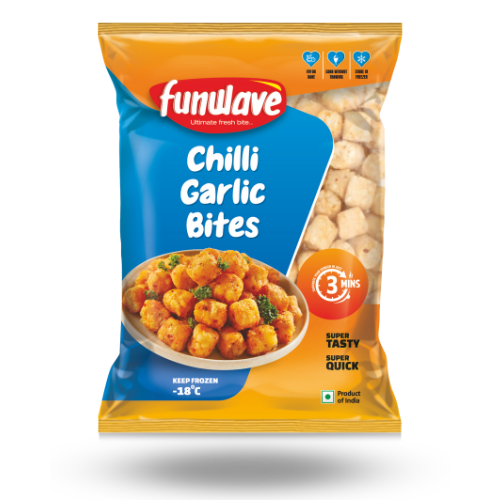 Chilli Garlic Bites (2)