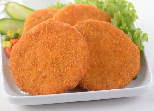 Veg Burger Patty Distributors, Wholesale Dealers in India