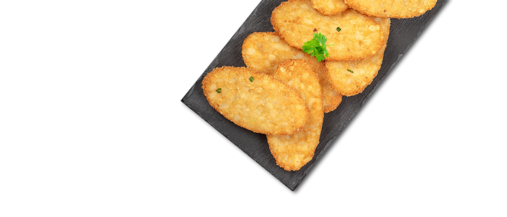 are hash browns good for weight loss