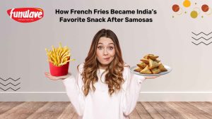 How French Fries Became India’s Favorite Snack After Samosas