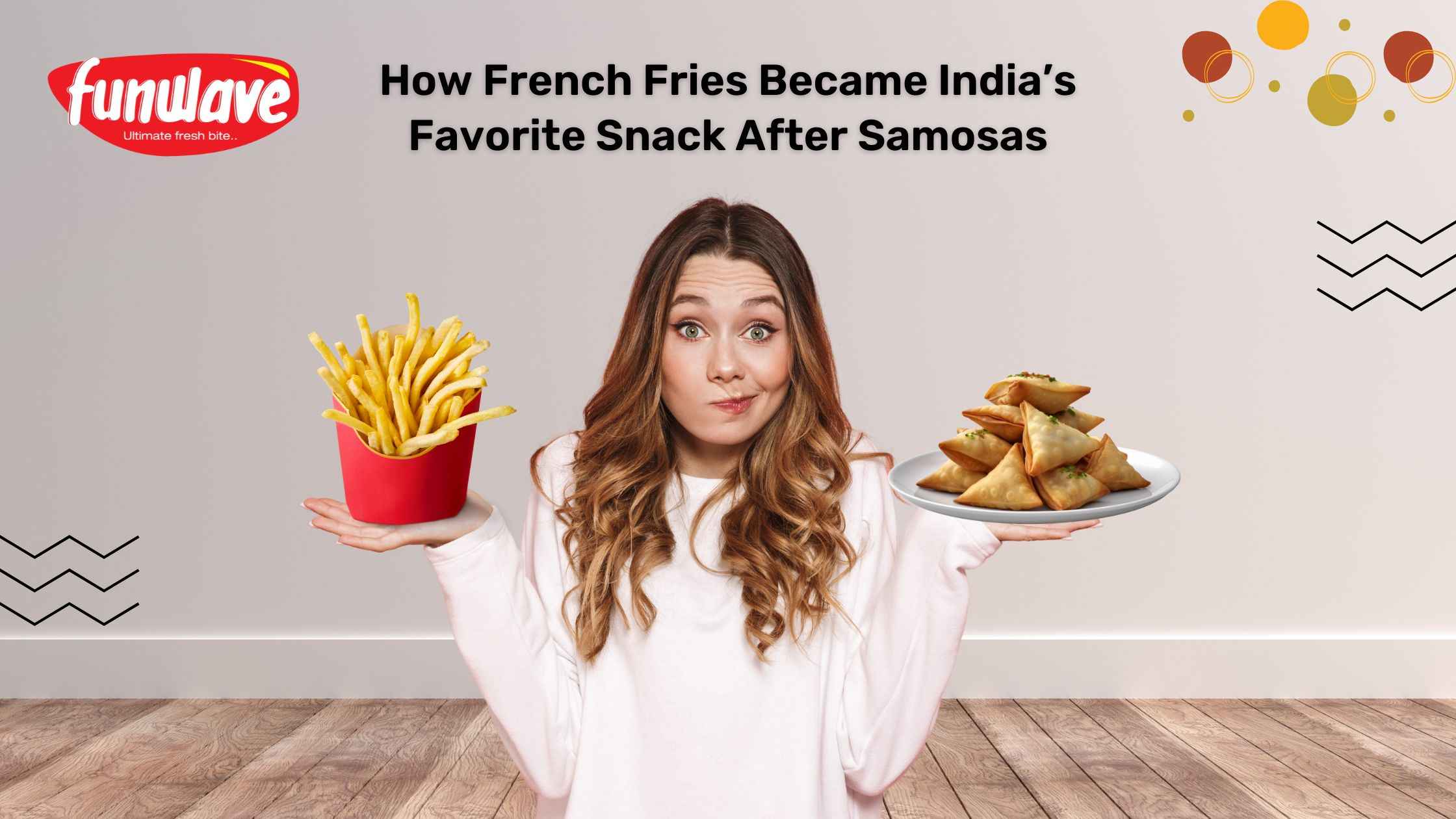 How French Fries Became India’s Favorite Snack After Samosas