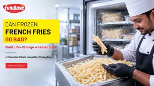 Can Frozen French Fries Go Bad